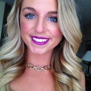 Premier designs golden rules necklace